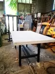 Mobilier industriel sur mesure