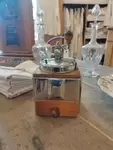 Moulin à café Peuginox