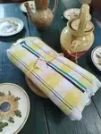 Nappe vintage 