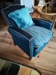 Nos réfections de fauteuils