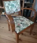 Nos réfections de fauteuils