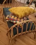 Nos réfections de fauteuils