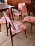 Nos réfections de fauteuils