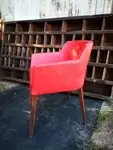 Paire de fauteuils Mobitec