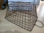 Panier à huitres