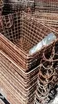 Panier à huitres