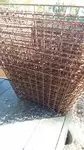 Panier à huitres