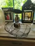 Panier de pêche 