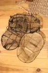 Paniers de pêche à pieds