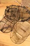 Paniers de pêche à pieds