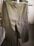 Pantalon cargo armée