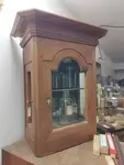 Petit cabinet de curiosité