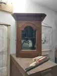 Petit cabinet de curiosité