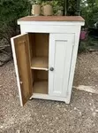 Petit meuble 60's