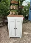Petit meuble 60's