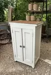Petit meuble 60's