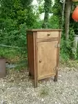 Petit meuble vintage