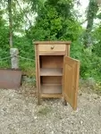 Petit meuble vintage
