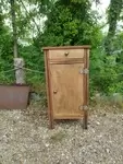 Petit meuble vintage