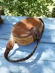 Petit panier cueilleur 