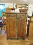 Petite armoire XIXe