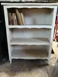 Petite bibliothèque 