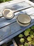 Petite pot Henriot