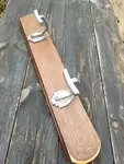Porte manteaux XXe