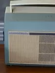 Poste radio vintage phillips 