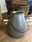 Pot à lait