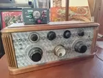 Radio TSF 1927