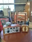 Radio TSF 1927