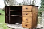 Rangement bureau 