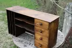 Rangement bureau 