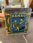 Rare boite banao 