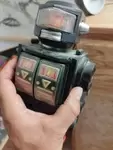 Robot moon explorer 1979
