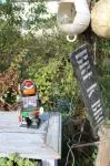 Robot Vintage 1985