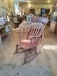 Rocking chair 