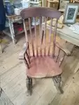 Rocking chair 