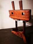 Sculpture rabot bot
