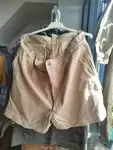 Short de caporal taille 6 