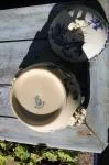 Soupière Gien cactus 
