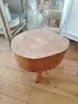 Table basse made in MN