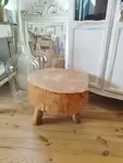 Table basse made in MN