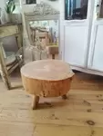 Table basse made in MN