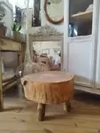 Table basse made in MN
