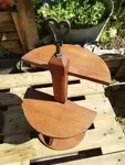 Table d'appoint 