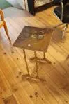 Table d'appoint Art nouveau 