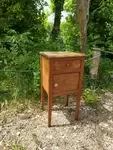 Table de chevet 