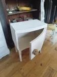 Table de chevet
